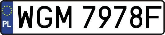 WGM7978F