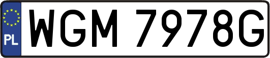 WGM7978G