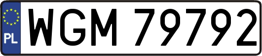 WGM79792