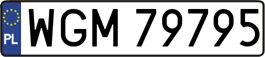 WGM79795