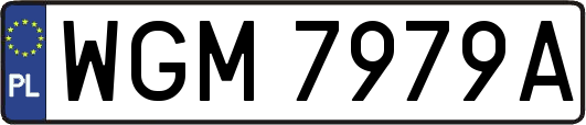 WGM7979A