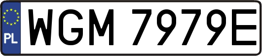WGM7979E