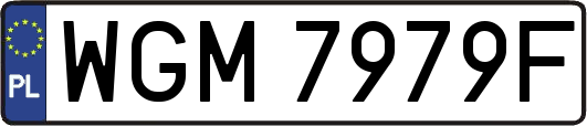 WGM7979F