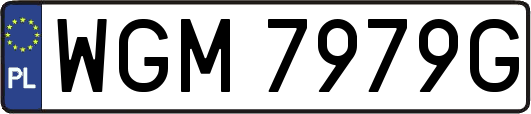 WGM7979G