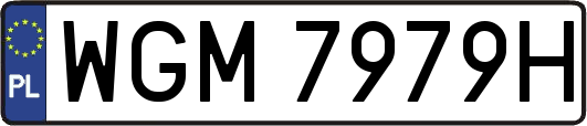WGM7979H