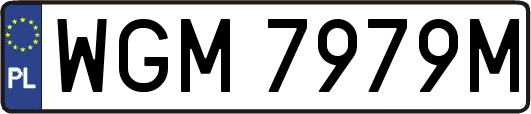 WGM7979M