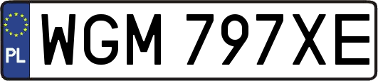 WGM797XE
