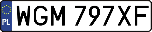 WGM797XF