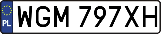 WGM797XH