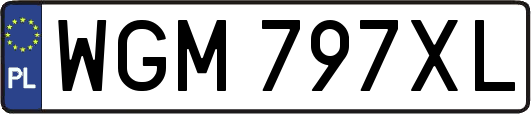 WGM797XL