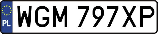 WGM797XP