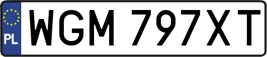 WGM797XT