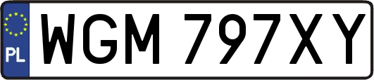 WGM797XY