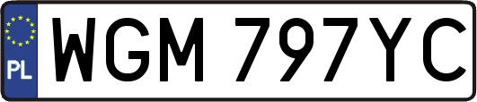 WGM797YC