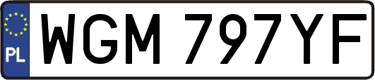 WGM797YF