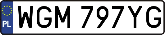 WGM797YG