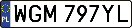 WGM797YL