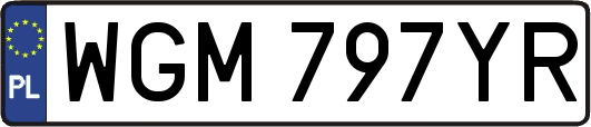 WGM797YR