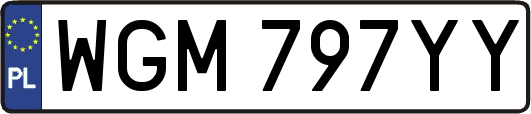 WGM797YY