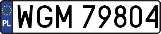 WGM79804