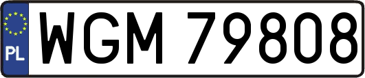WGM79808