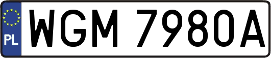 WGM7980A