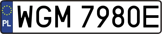 WGM7980E
