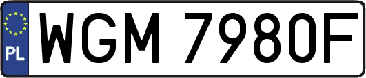 WGM7980F