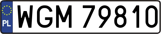 WGM79810
