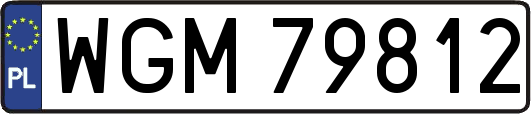 WGM79812