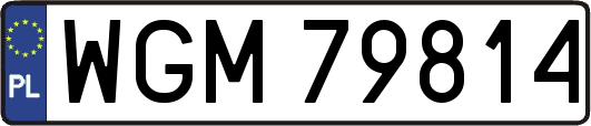 WGM79814