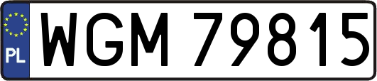 WGM79815