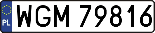 WGM79816