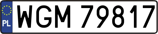WGM79817