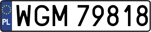 WGM79818