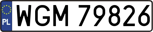 WGM79826