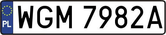 WGM7982A