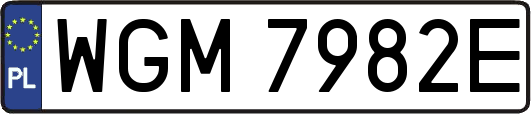 WGM7982E