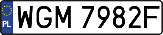 WGM7982F