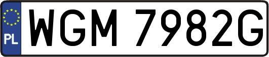 WGM7982G