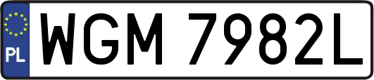 WGM7982L