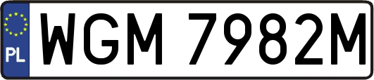 WGM7982M