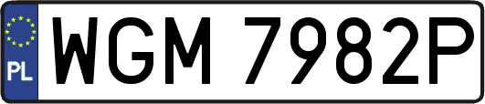 WGM7982P