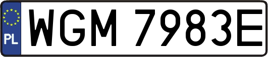 WGM7983E