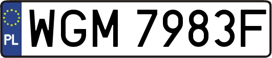 WGM7983F