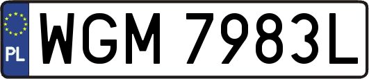WGM7983L