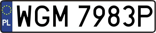 WGM7983P