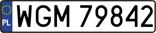 WGM79842