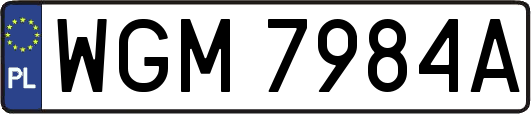 WGM7984A