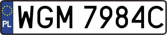 WGM7984C